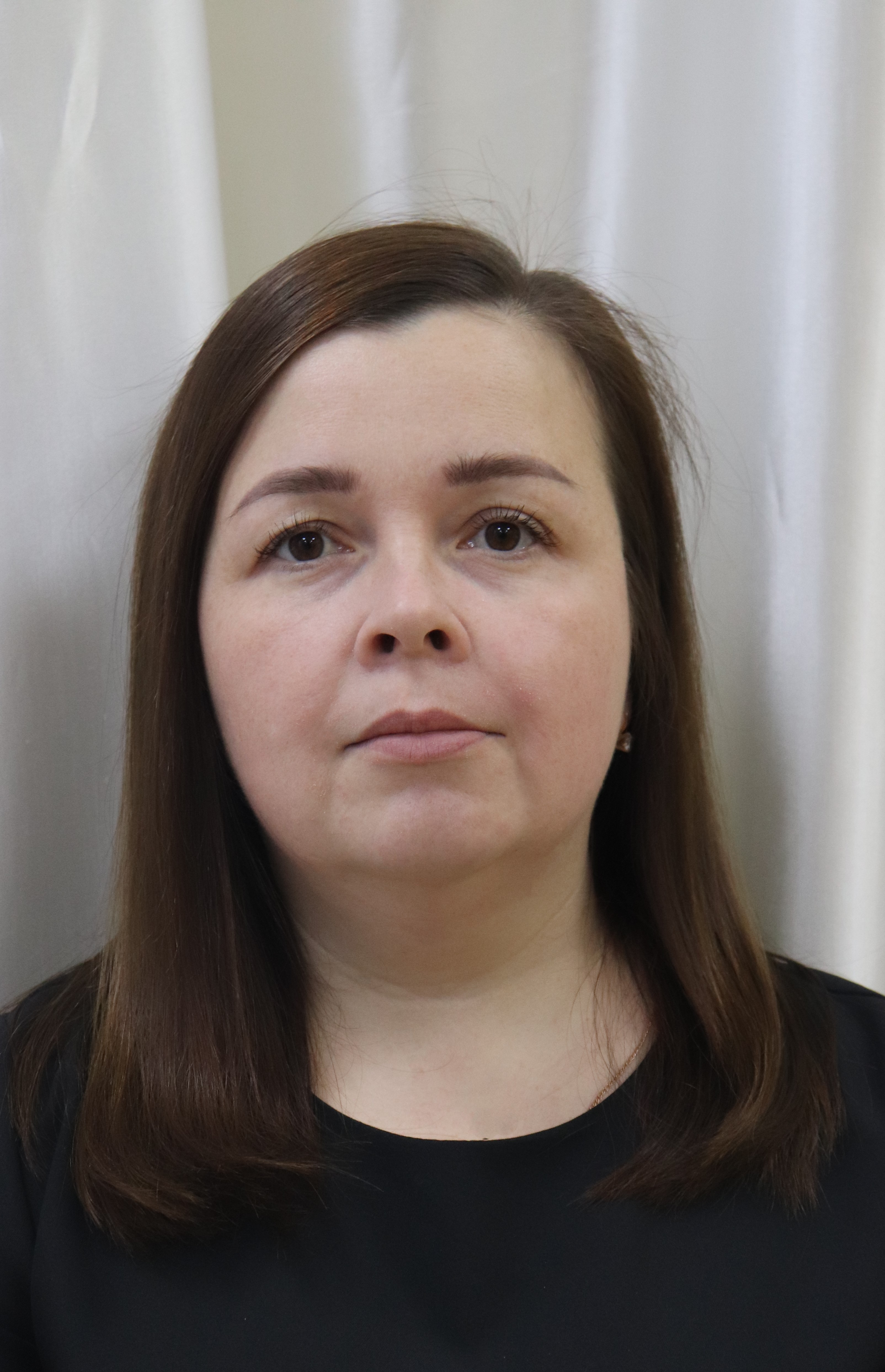 Воспитатель первой категории Вагина Юлия Васильевна.